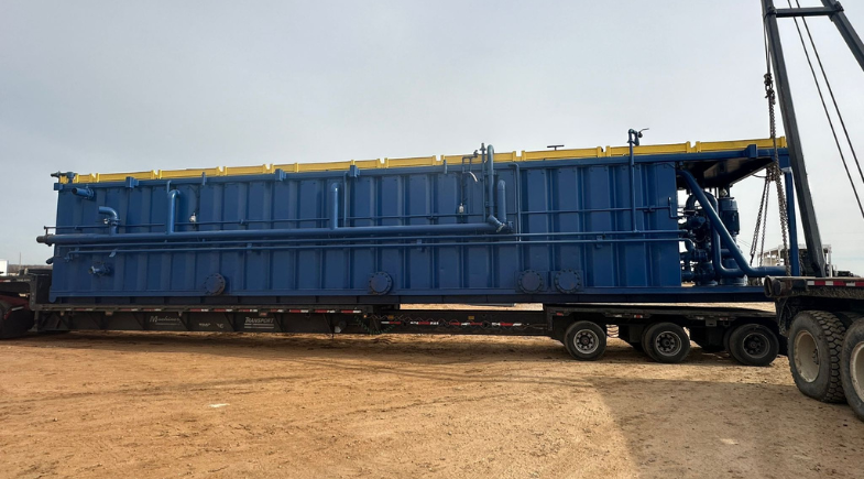 Millenium Freight Solutions