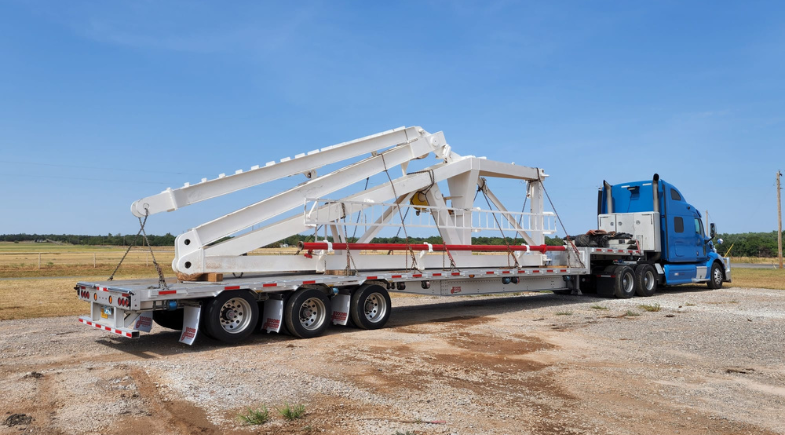 Millenium Freight Solutions