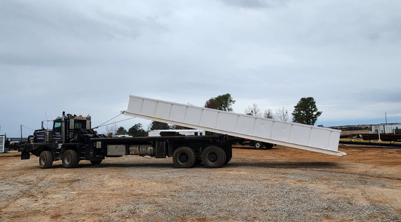 Millenium Freight Solutions