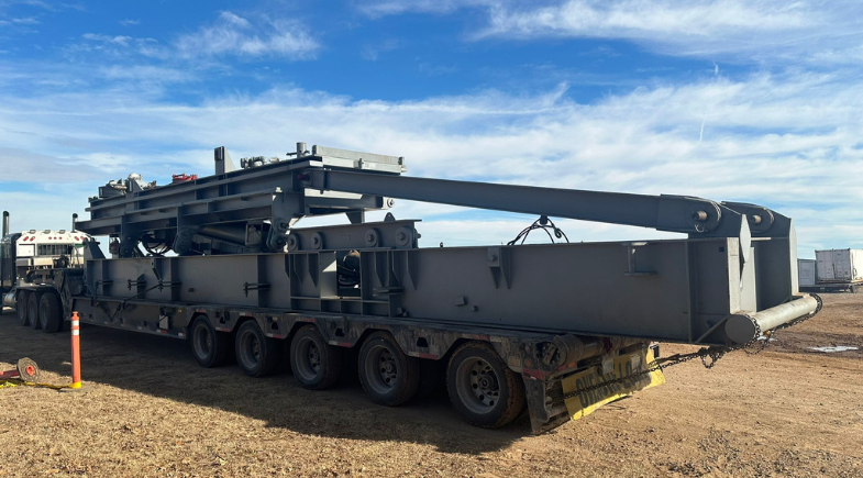 Millenium Freight Solutions