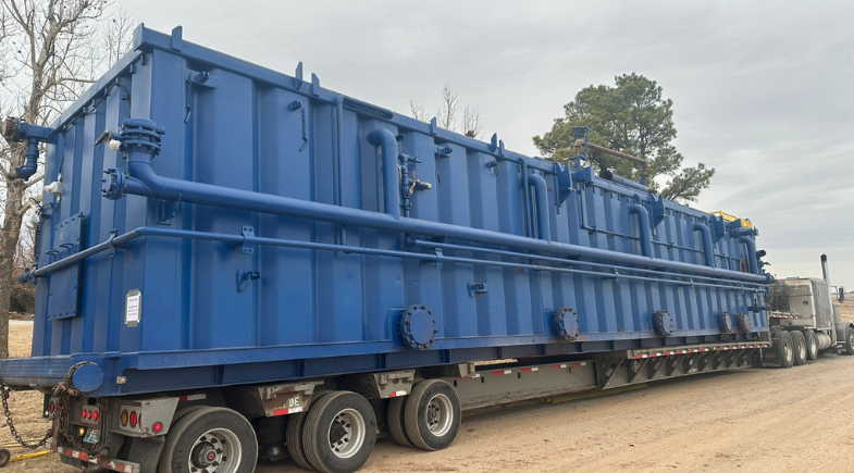 Millenium Freight Solutions