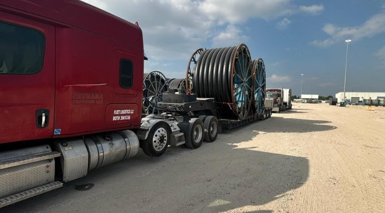 Millenium Freight Solutions