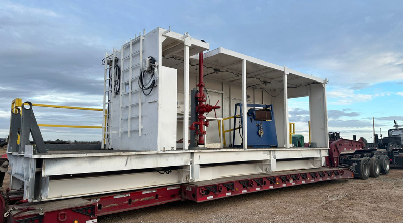 Millenium Freight Solutions