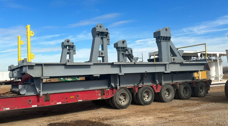 Millenium Freight Solutions