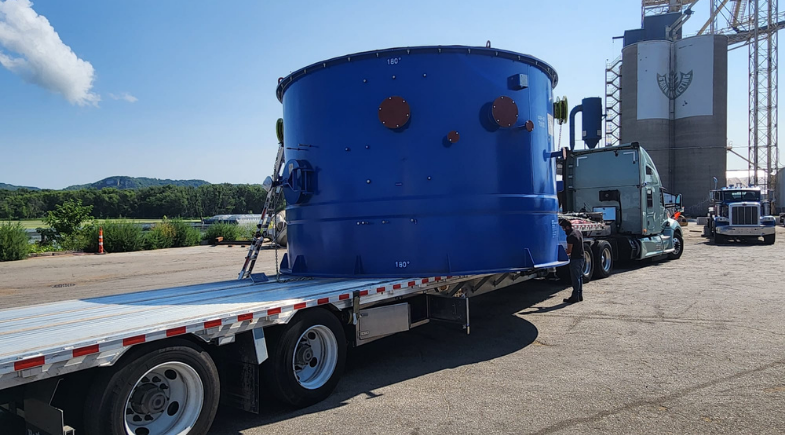 Millenium Freight Solutions