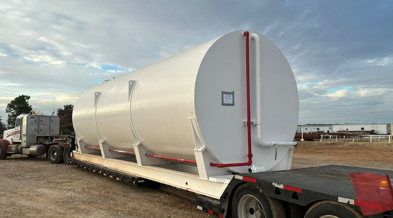 Millenium Freight Solutions