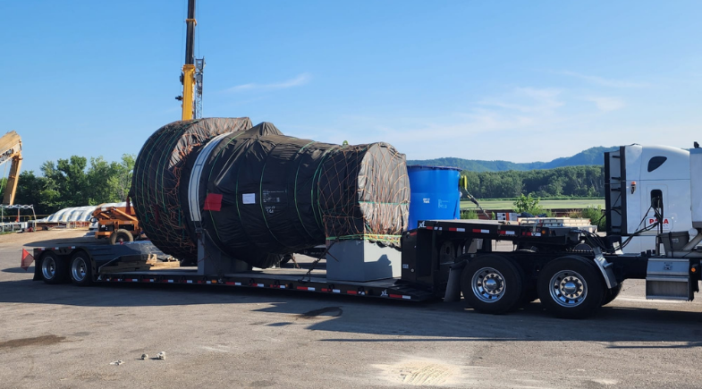 Millenium Freight Solutions
