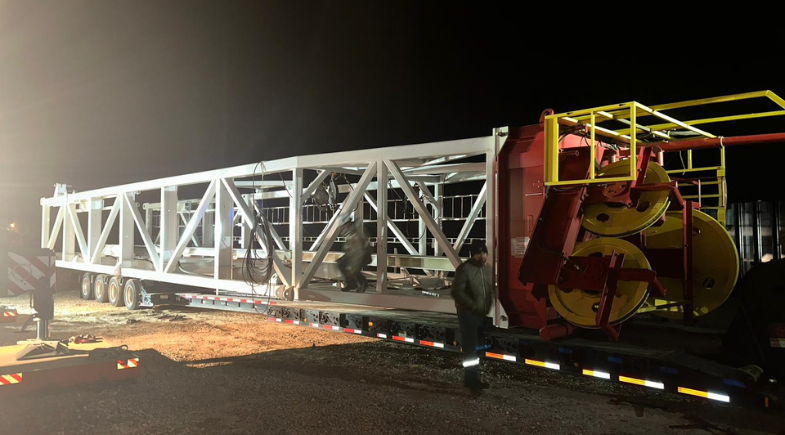 Millenium Freight Solutions
