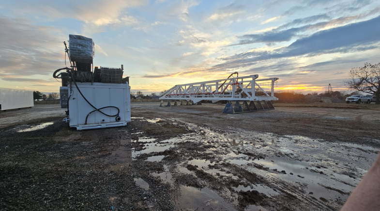 Millenium Freight Solutions