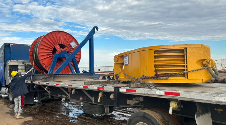 Millenium Freight Solutions