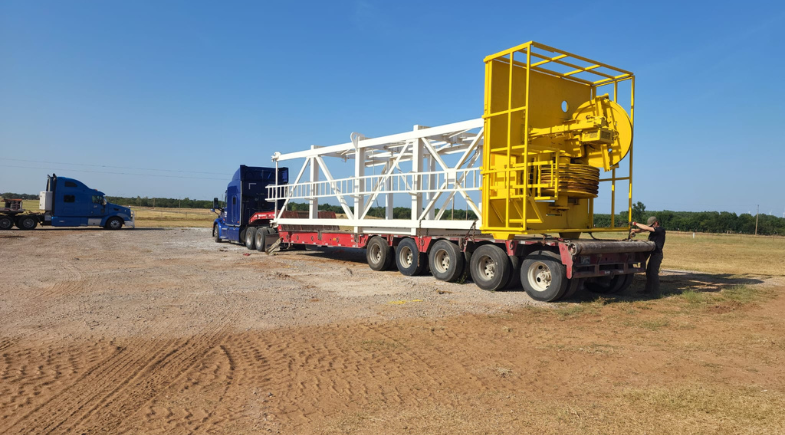 Millenium Freight Solutions