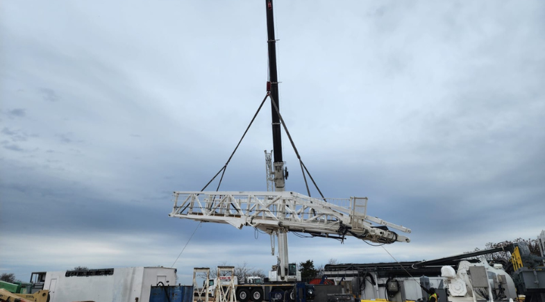 Millenium Freight Solutions