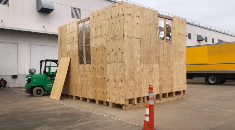 Millenium Freight Solutions