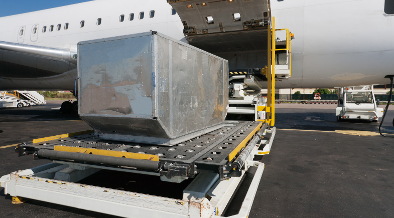 Millenium Freight Solutions