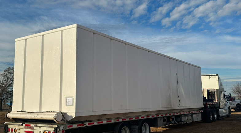 Millenium Freight Solutions